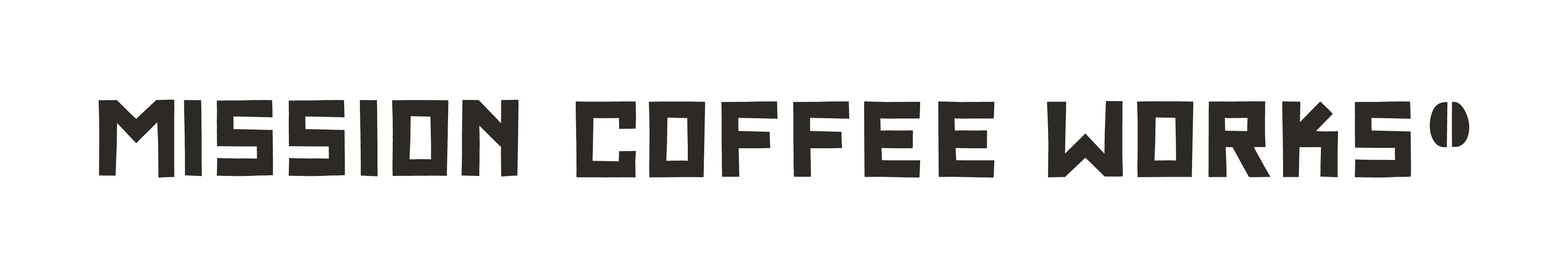 Mission Coffee Works