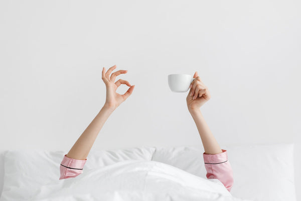 How to brew great-tasting coffee on holiday - our essential tips
