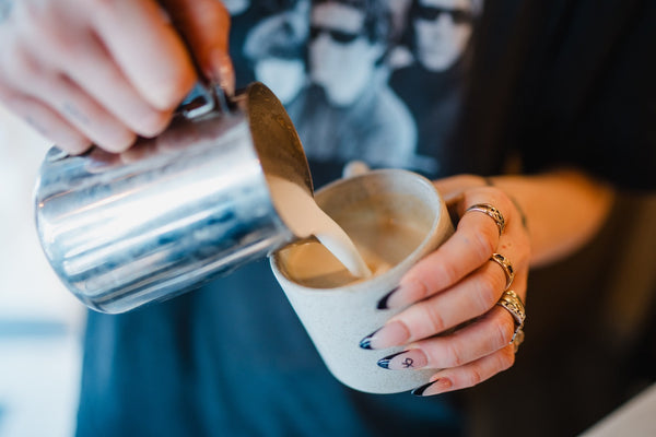 Brewing Single Origin Specialty Coffee Just as Filter? Think Again