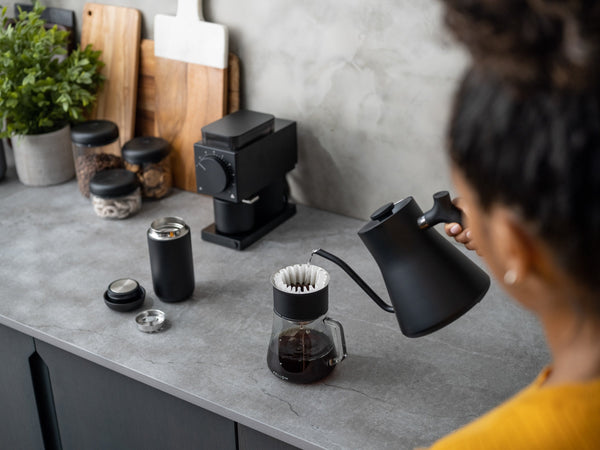 Why a Coffee Subscription Could Be Your Daily Upgrade
