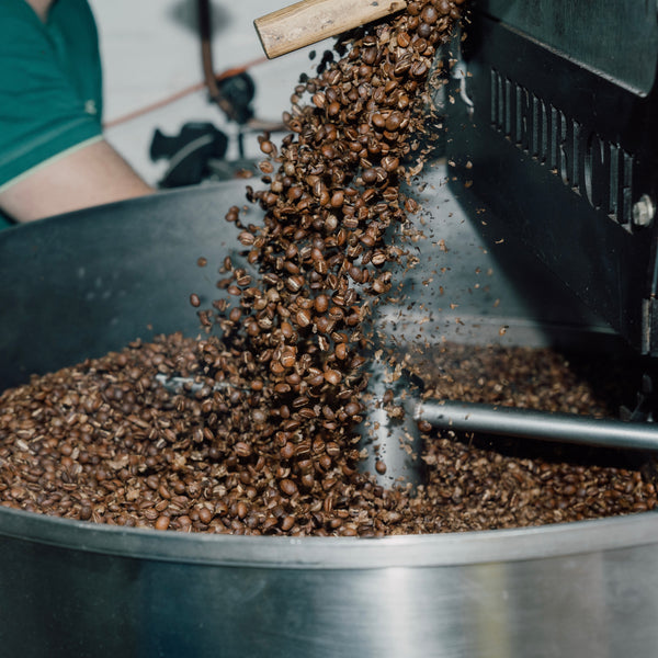 The Best Coffee Roasters in London: <br>A Guide to Unforgettable Brews