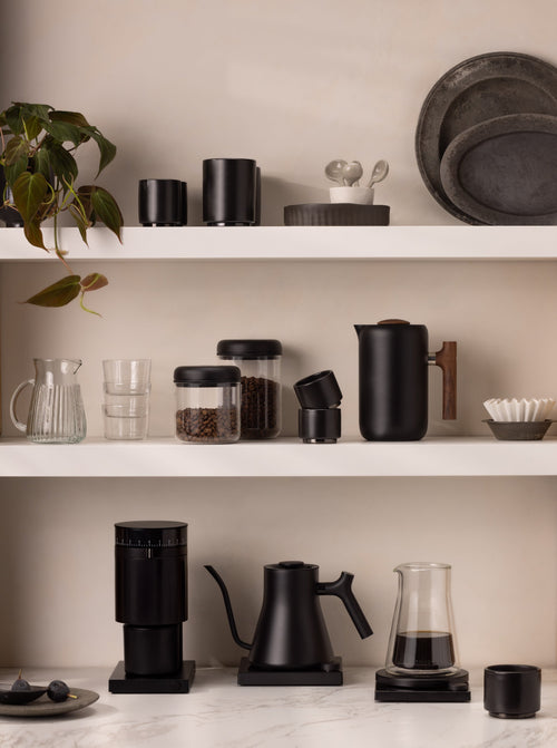 Storage