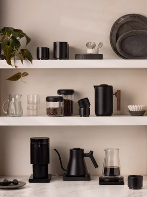 Storage