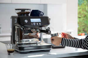 Espresso Machines