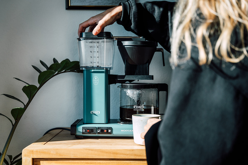 Moccamaster