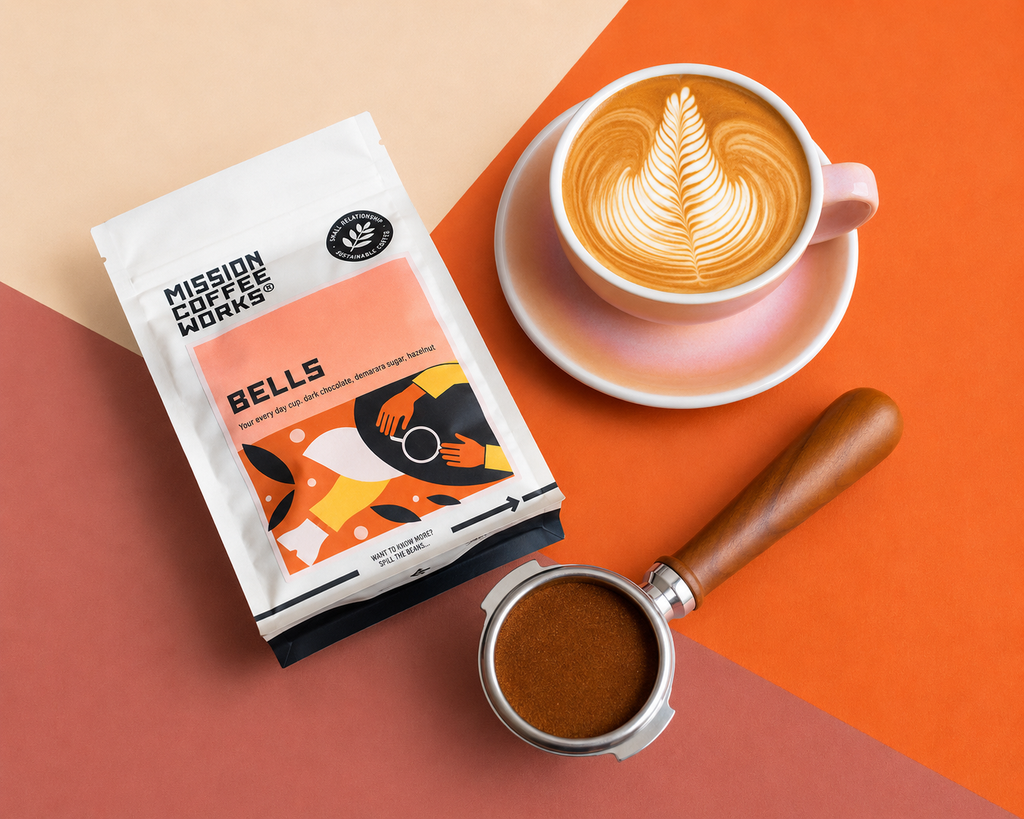Photo of Bells Espresso