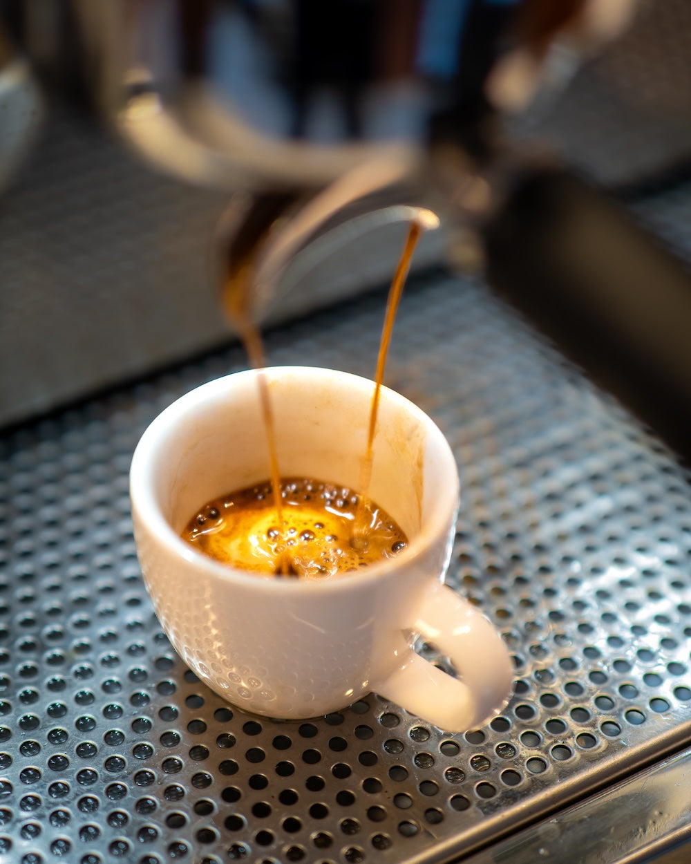 Professional Specialty Coffee Courses | Mission Coffee Works