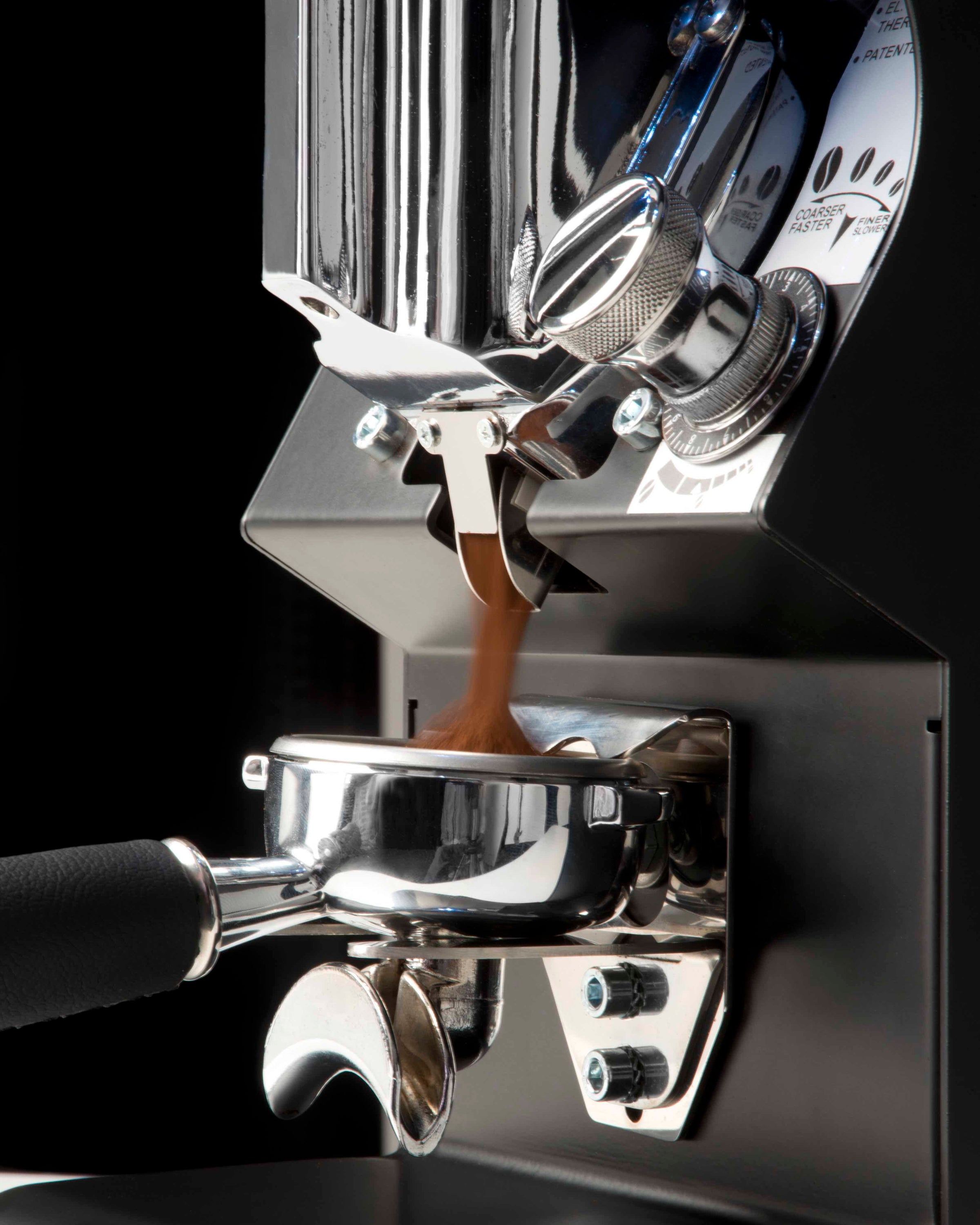 Victoria Arduino Grinders Mission Coffee Works
