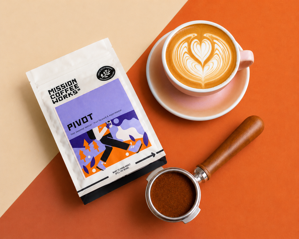 Photo of Pivot Espresso