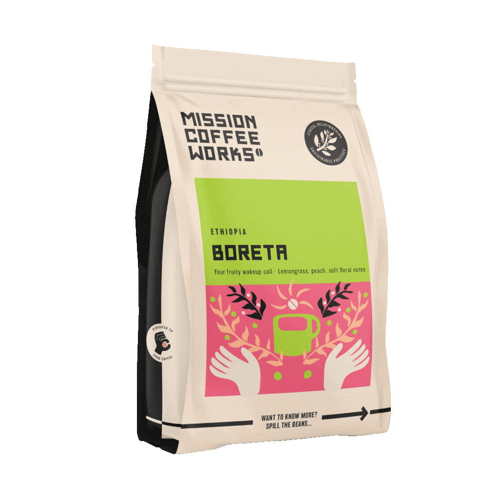 Photo of Roaster's Choice Filter