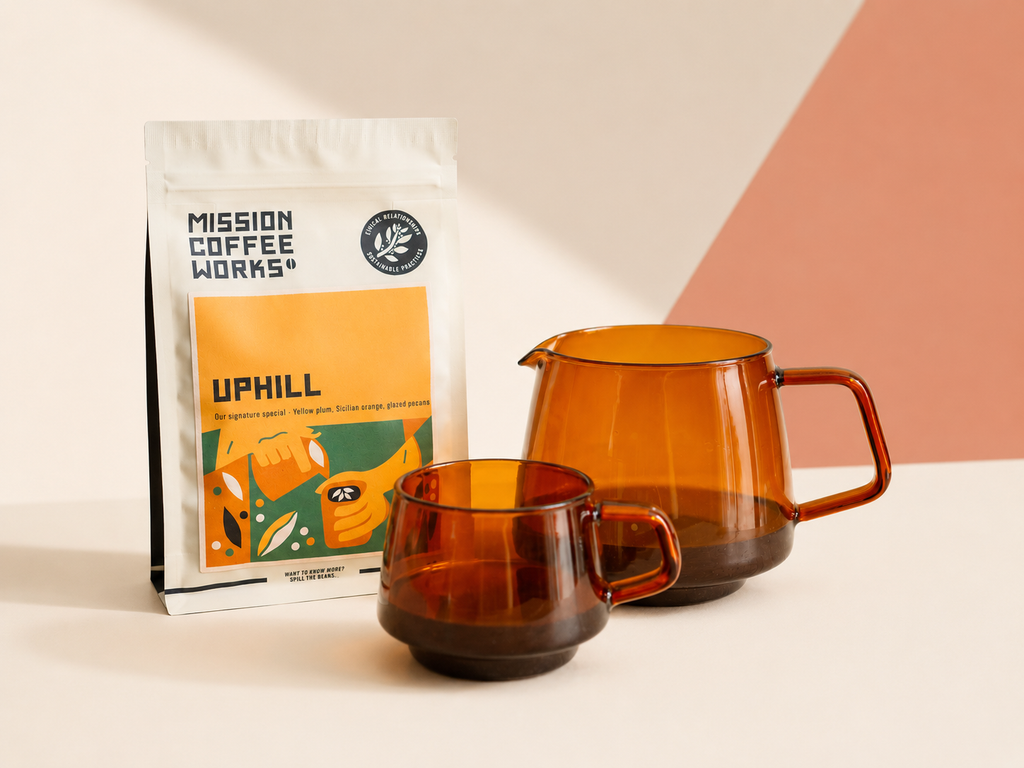 Photo of Up Hill Espresso